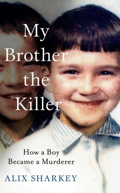 My Brother The Killer TPB