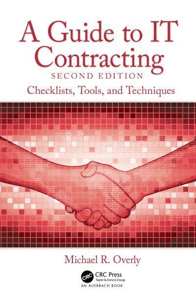 A Guide To IT Contracting