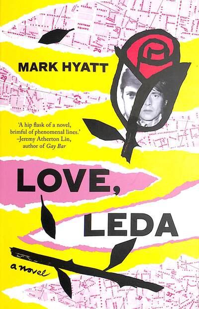 Love, Leda