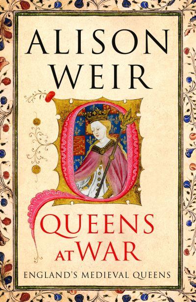 Queens At War