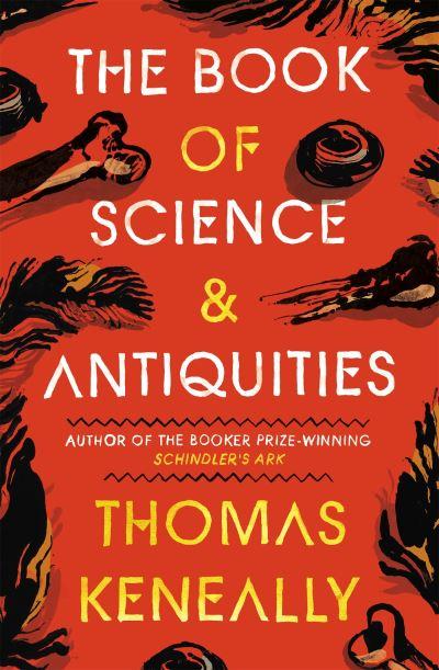 The Book of Science & Antiquities