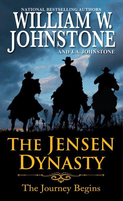 Jensen Dynasty, The