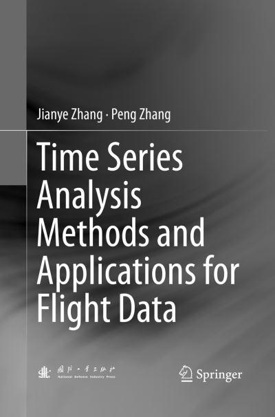 Time Series Analysis Methods and Applications For Flight Data