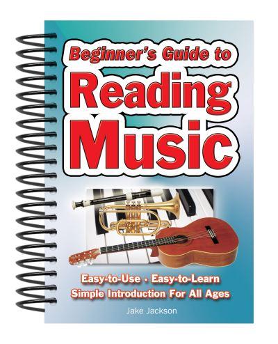 Beginners Guide To Reading Music