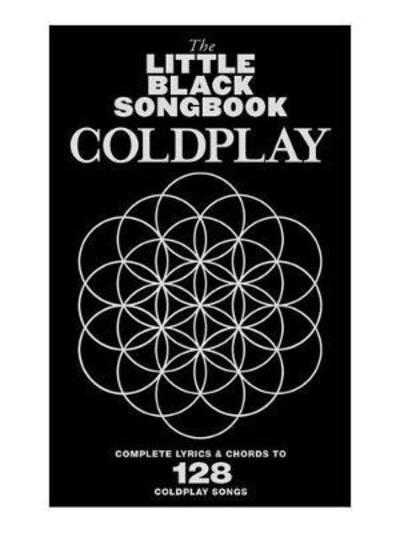 Little Black Book of Coldplay (Updated Version)