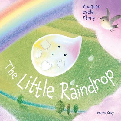 The Little Raindrop