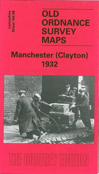 Manchester (Clayton) 1932