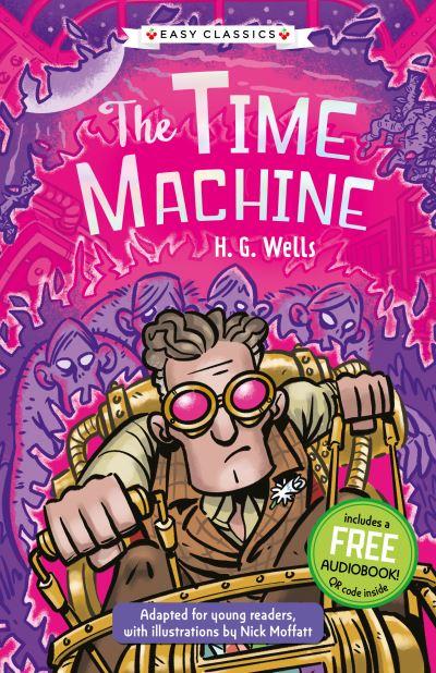 The Time Machine