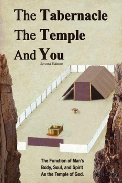 The Tabernacle, The Temple and You