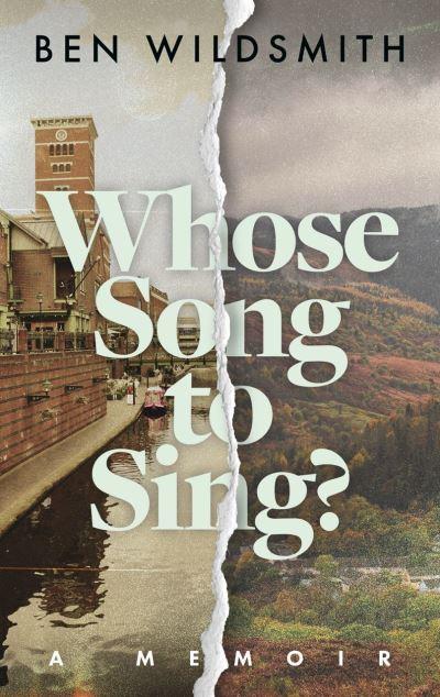 Whose Song To Sing