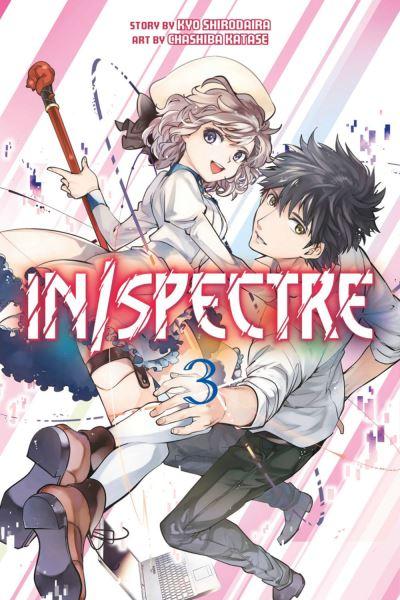 In/Spectre. 3