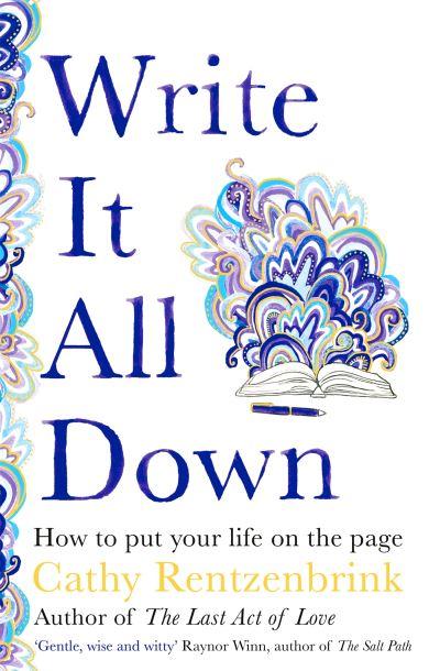 Write it All Down