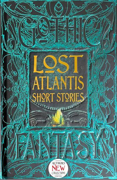 Lost Atlantis Short Stories