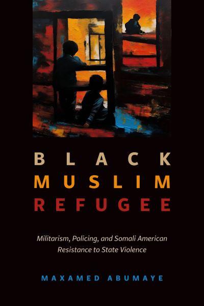 The Black Muslim Refugee