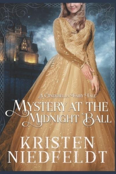 Mystery At the Midnight Ball