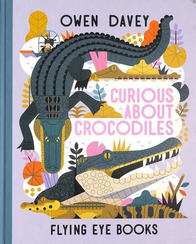 Curious About Crocodiles