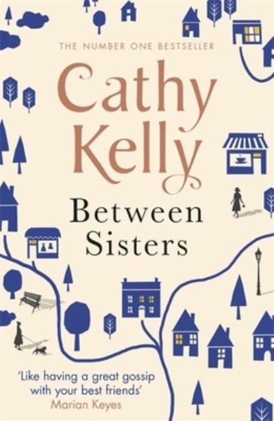 Between Sisters
