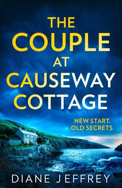 The Couple At Causeway Cottage