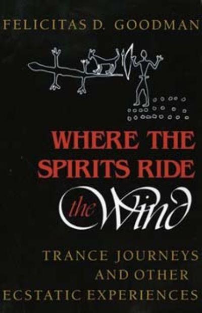 Where the Spirits Ride the Wind