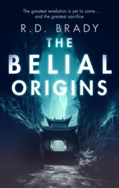 The Belial Origins
