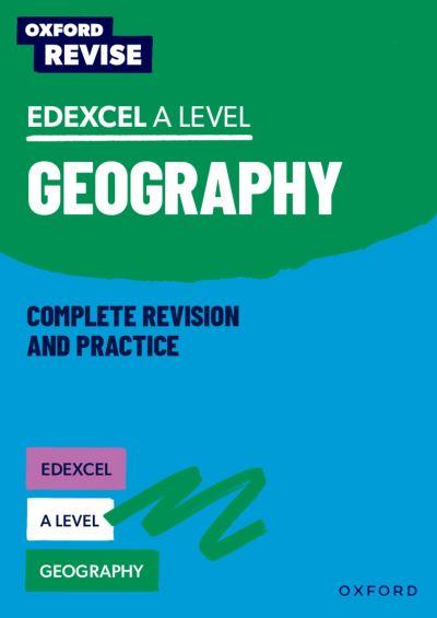 Edexcel A Level Geography