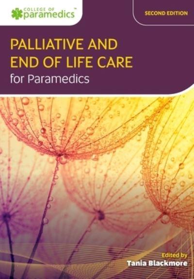 Palliative and End of Life Care For Paramedics