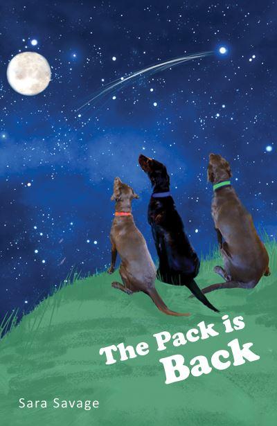 The Pack Is Back