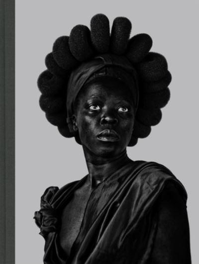 Somnyama Ngonyama