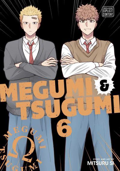 Megumi & Tsugumi. 6