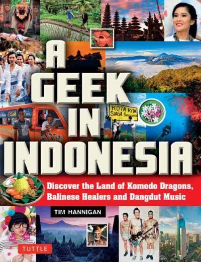 Geek in Indonesia, A
