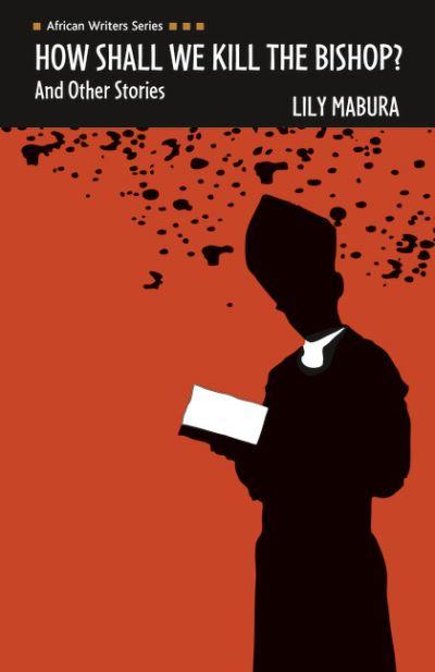 How Shall We Kill the Bishop? and Other Stories