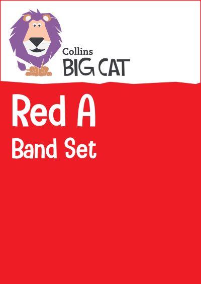 Collins Big Cat