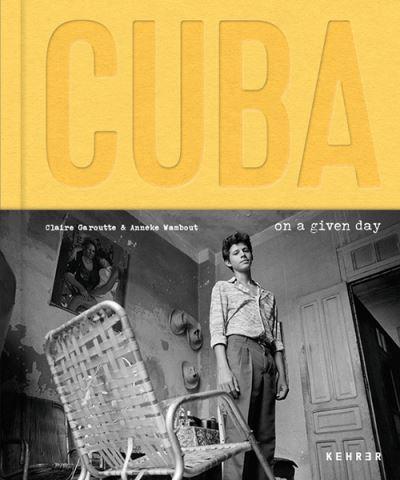Cuba. On a Given Day
