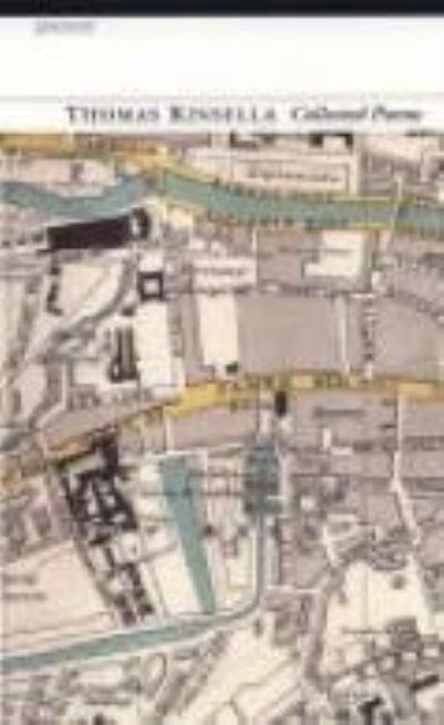 Collected Poems, 1956-2001