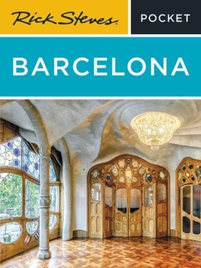 Rick Steves' Barcelona