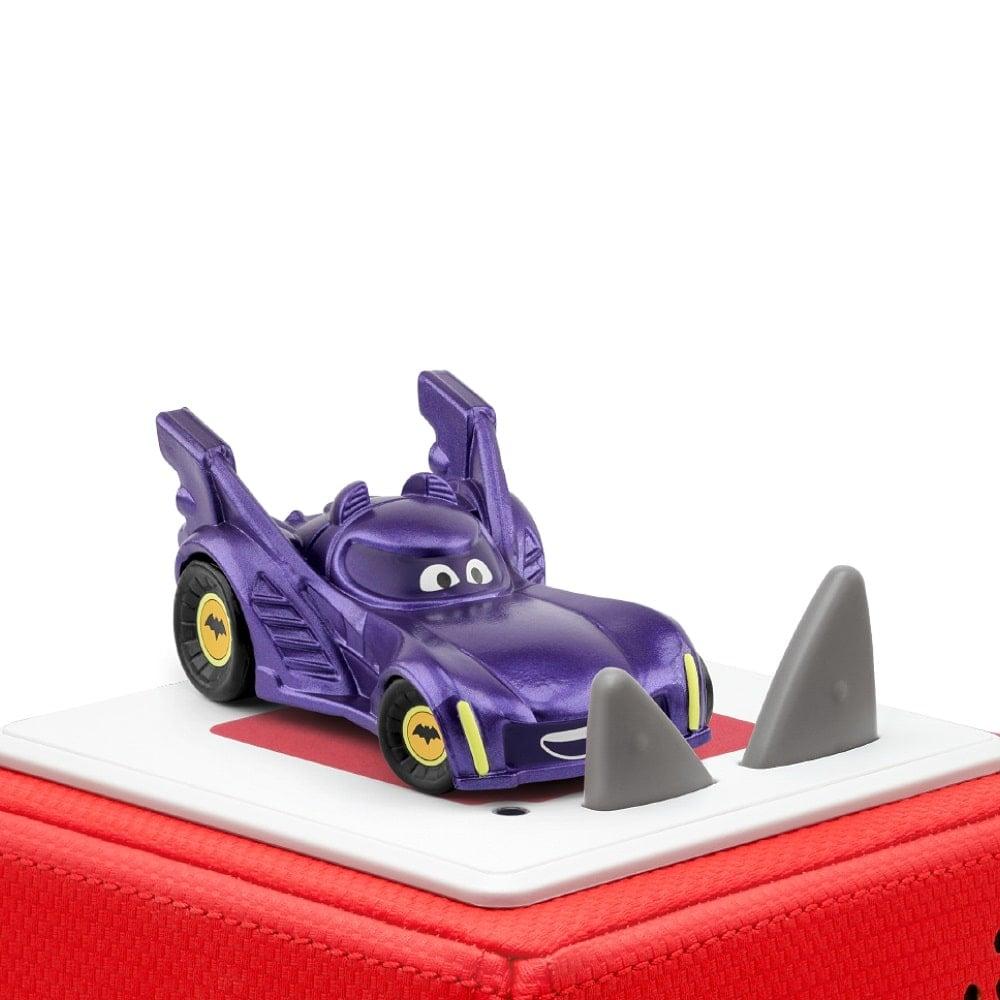 Content Tonie - DC - Batwheels