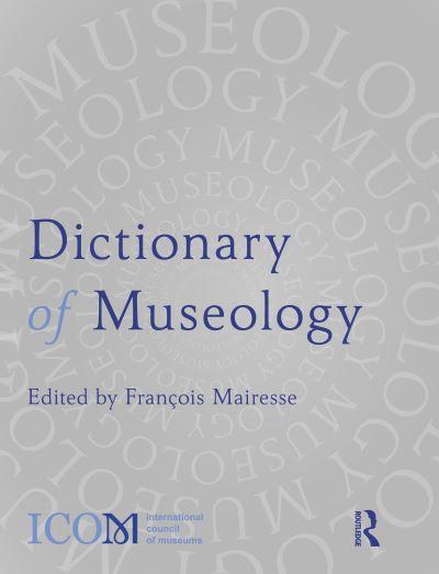 ICOM Dictionary of Museology