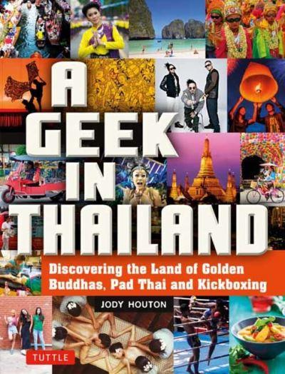 Geek in Thailand, A