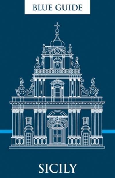 Blue Guide Sicily