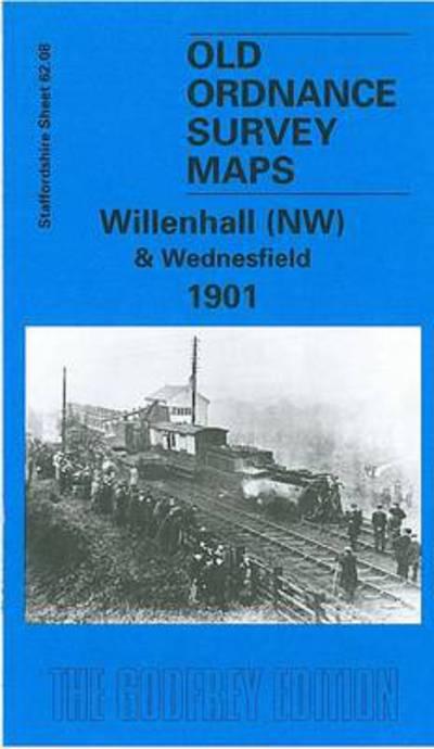 Willenhall NW &#38; Wednesfield 1901