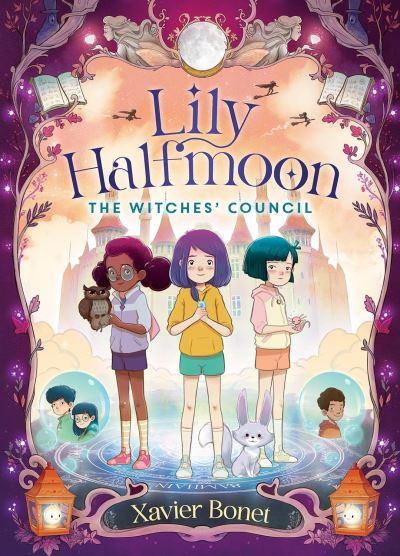 The Witches' Council