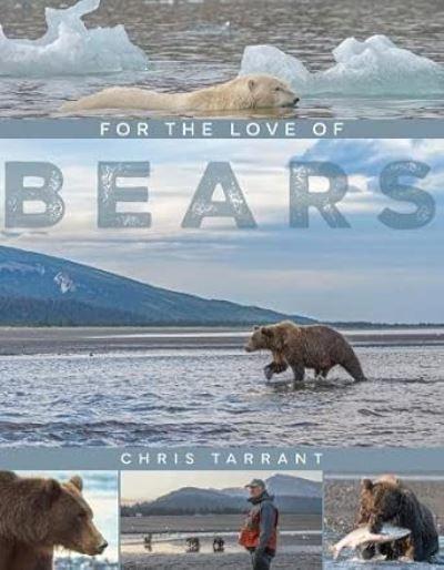 For The Love Of Bears