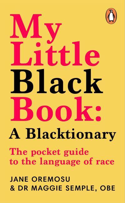 My Little Black Book