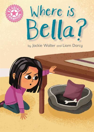 Where Is Bella?