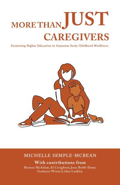 More Than Just Caregivers