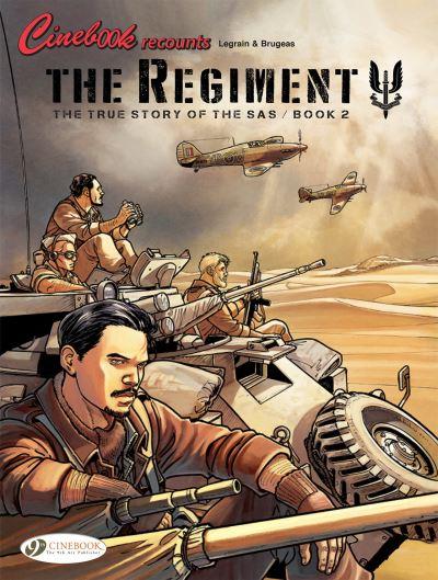The Regiment