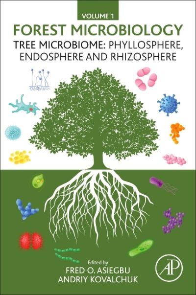 Forest Microbiology. Volume 1 Tree Microbiome