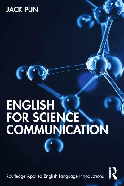 English For Science Communication