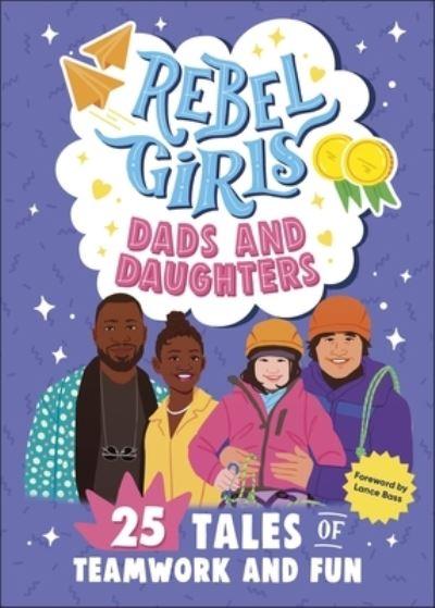 Dads and Daughters
