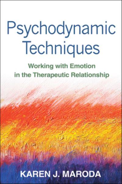 Psychodynamic Techniques